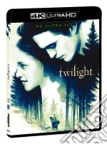 (Blu-Ray Disk) Twilight (Blu-Ray 4K Uhd) brd