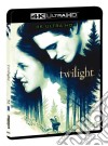 (Blu-Ray Disk) Twilight (Blu-Ray 4K Uhd) dvd