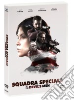 All The Devil'S Men - Squadra Speciale dvd