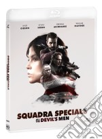 (Blu-Ray Disk) All The Devil'S Men - Squadra Speciale brd