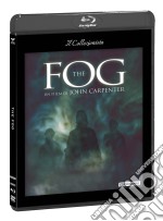 (Blu-Ray Disk) Fog (The) (Dvd+Blu-Ray) brd