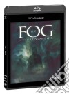 (Blu-Ray Disk) Fog (The) (Dvd+Blu-Ray) dvd