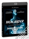 (Blu-Ray Disk) Highlander - L'Ultimo Immortale (Dvd+Blu-Ray) film in dvd di Russell Mulcahy