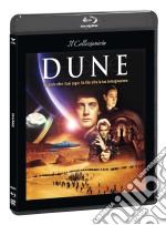 (Blu-Ray Disk) Dune (Dvd+Blu-Ray) brd