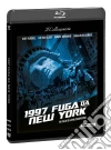 1997: Fuga Da New York (Dvd+Blu-Ray) dvd