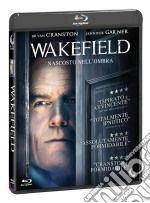 (Blu-Ray Disk) Wakefield - Nascosto Nell'Ombra