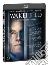 (Blu Ray Disk) Wakefield - Nascosto Nell'Ombra dvd