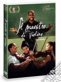 Maestro Di Violino (Il) dvd