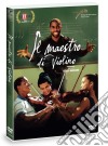 Maestro Di Violino (Il) dvd