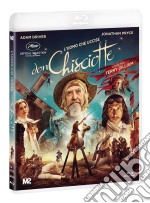 (Blu-Ray Disk) Uomo Che Uccise Don Chisciotte (L')