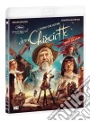 (Blu-Ray Disk) Uomo Che Uccise Don Chisciotte (L') dvd