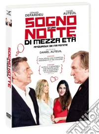 Sogno Di Una Notte Di Mezza Eta' dvd