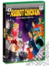 Robot Chicken - Dc Comics Special film in dvd