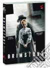 Brimstone dvd