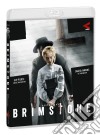 (Blu-Ray Disk) Brimstone dvd