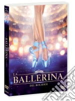 Ballerina Del Bolshoi (La)