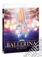 (Blu-Ray Disk) Ballerina Del Bolshoi (La)