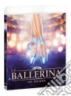 (Blu Ray Disk) Ballerina Del Bolshoi (La) dvd