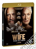 (Blu Ray Disk) Wife (The) - Vivere Nell'Ombra