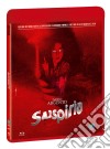 (Blu-Ray Disk) Suspiria (New Master Ed. Synapse) dvd