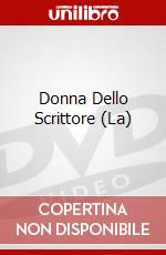 Donna Dello Scrittore (La) dvd