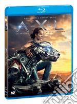 (Blu-Ray Disk) A-X-L - Un'Amicizia Extraordinaria brd