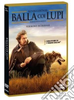 Balla Coi Lupi (2 Dvd) dvd