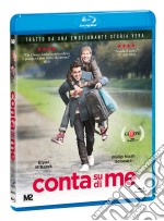 (Blu-Ray Disk) Conta Su Di Me brd