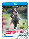 (Blu-Ray Disk) Conta Su Di Me film in dvd di Marc Rothemund