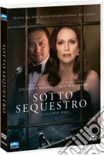 Sotto Sequestro dvd