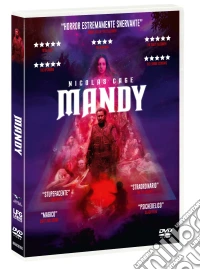 Mandy (Tombstone Collection) dvd