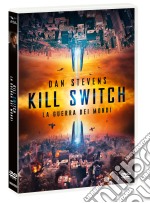 Kill Switch - La Guerra Dei Mondi (Sci-Fi Project)