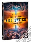 Kill Switch - La Guerra Dei Mondi (Sci-Fi Project) dvd