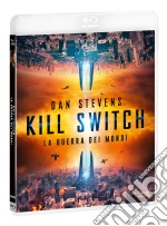 (Blu-Ray Disk) Kill Switch - La Guerra Dei Mondi (Sci-Fi Project)