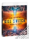 (Blu-Ray Disk) Kill Switch - La Guerra Dei Mondi (Sci-Fi Project) dvd