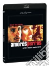(Blu-Ray Disk) Amores Perros (Blu-Ray+Dvd) dvd