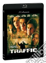 (Blu-Ray Disk) Traffic (Il Collezionista)