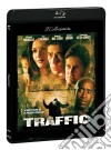 (Blu-Ray Disk) Traffic (Il Collezionista) dvd
