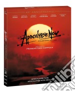 (Blu-Ray Disk) Apocalypse Now / Apocalypse Now Redux Mediabook Limited Edition (40 Anniversario) brd