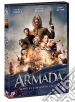 Armada dvd