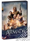 Armada film in dvd di Roel Reine'