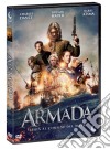 Armada dvd