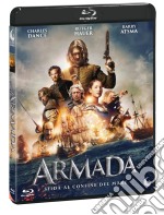 (Blu-Ray Disk) Armada brd