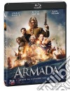 (Blu-Ray Disk) Armada dvd