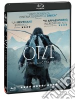 (Blu-Ray Disk) Otzi - L'Ultimo Cacciatore dvd