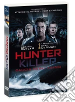 Hunter Killer - Caccia Negli Abissi