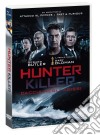 Hunter Killer - Caccia Negli Abissi dvd