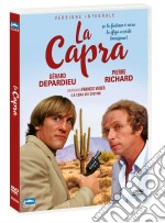 Capra (La) dvd