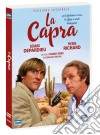 Capra (La) film in dvd di Francis Veber