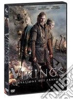 Vikings - L'Invasione Dei Franchi dvd